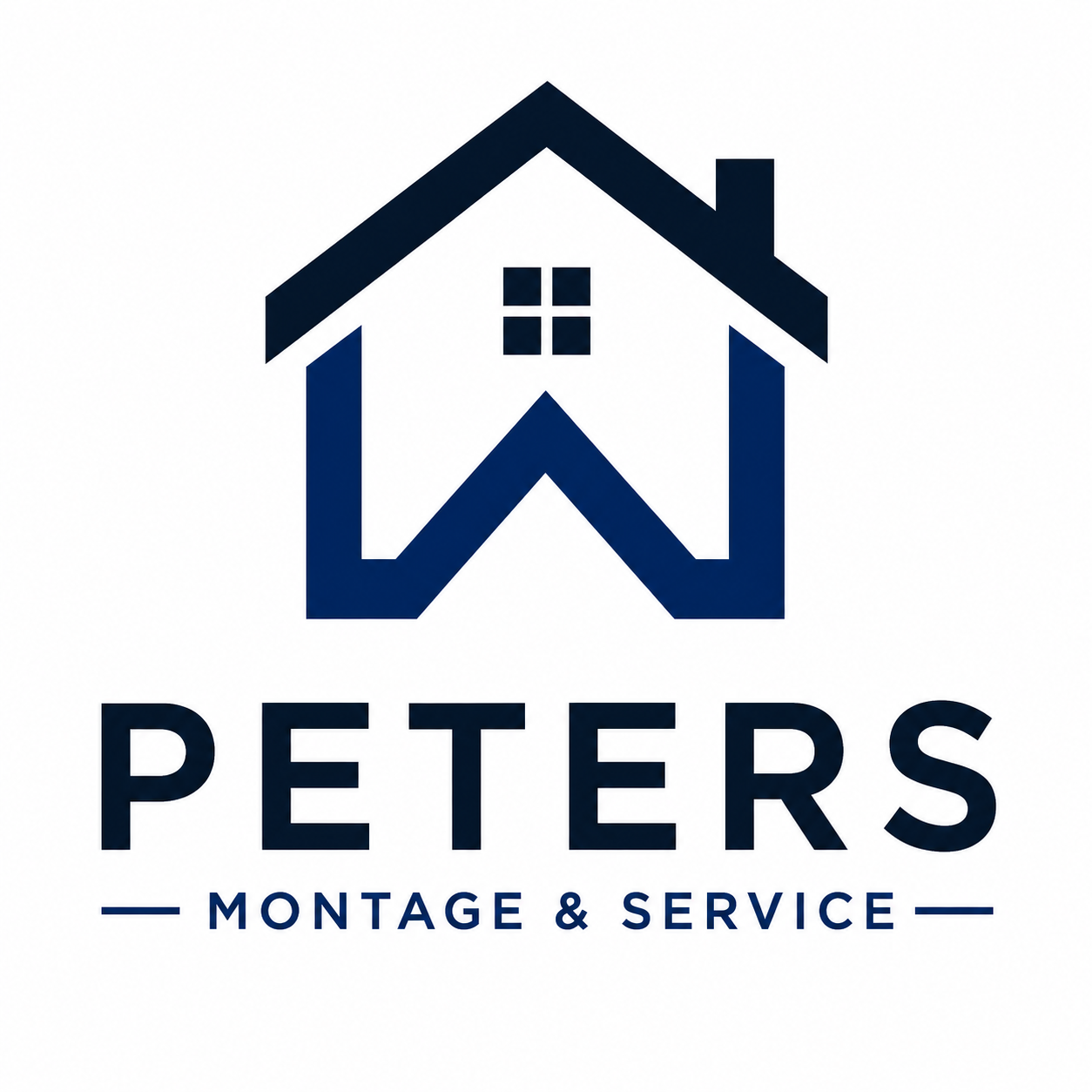 Peters Montage & Service logo